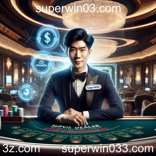 Jogos de Slot superwin03.com