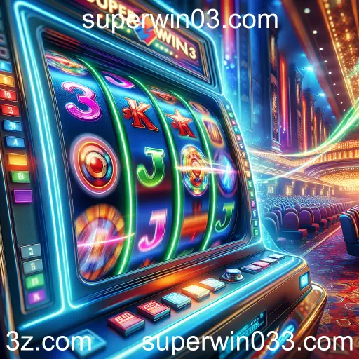 Estatísticas superwin03.com